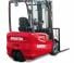 Frontstapler Elektro Manitou ME 316