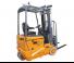 Montini MR 1.6 GA CSM
