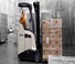 Frontstapler Elektro Crown RC 5735