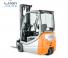 Frontstapler Elektro Still RX 20-18