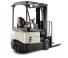 Frontstapler Elektro Crown SCT 6020 1.6