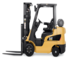 Caterpillar 2C3000