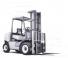 Clark CGP 45