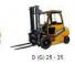 Desta G 25