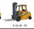 Desta G 45