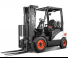 Bobcat G33E-7