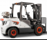 Bobcat G50SC-7