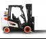 Frontstapler Treibgas Bobcat GC45S-9 BCS