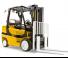 Yale GLC55SVX Value