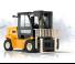 Yale GLP80SVX Productivity