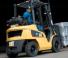 Caterpillar GP25N 