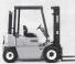 Clark GPM 25