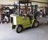 Clark GPS  20 HP