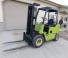 Clark GPS 25