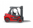 Doosan H 50 D