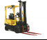 Frontstapler Treibgas Hyster H1.6FT