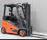 Linde H14T EVO