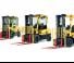 Frontstapler Treibgas Hyster H2.0XT