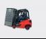Linde H20T EVO 
