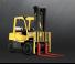 Hyster H5.5FT