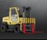 Hyster H6.0FT