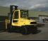 Frontstapler Treibgas Hyster H7.0FT