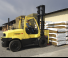 Frontstapler Treibgas Hyster H7.0FT