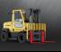 Hyster H8.0FT 9