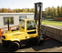 Frontstapler Treibgas Hyster H9.0FT 6