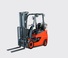 Linde HT30CT