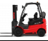Frontstapler Treibgas Manitou MI 15 G