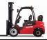 Frontstapler Treibgas Manitou MI 30 G
