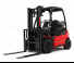 Frontstapler Treibgas Manitou MI 30 G