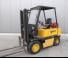 Steinbock RH 20 L