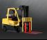 Hyster S5.5FT