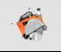 Fugenschneider Husqvarna FS 5000 D