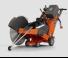 Fugenschneider Husqvarna FS 600 E