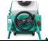 Fugenschneider Imer Terra 500