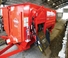 Fütterungstechnik Futtermischwagen Kuhn RA 130