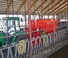 Fütterungstechnik Futtermischwagen Kuhn RA 142