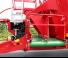 Fütterungstechnik Futtermischwagen Trioliet Solomix 3 4600 VLX-B-T