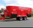 Fütterungstechnik Futtermischwagen Trioliet Solomix 3 4600 VLX-B-T
