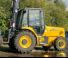 Geländestapler JCB 930