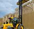 Geländestapler JCB 940