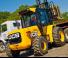 Geländestapler JCB 940