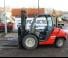 Geländestapler Manitou MSI 20 T Buggie