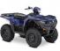 Suzuki KINGQUAD 500XPZ 
