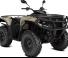 can-am OUTLANDER PRO HD5 T