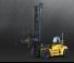 Geländestapler Hyster H1050XD-CH