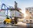 Geländestapler Hyster H1150XD-CH